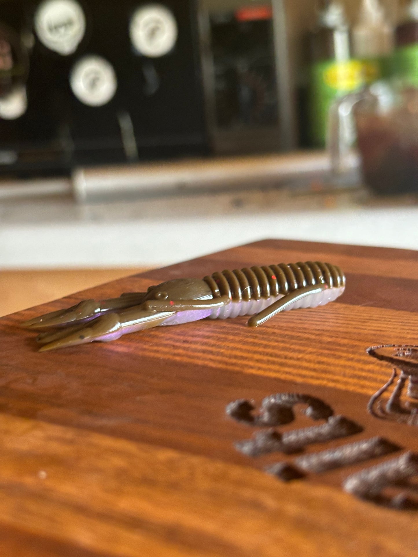Little Bugger - 8pk