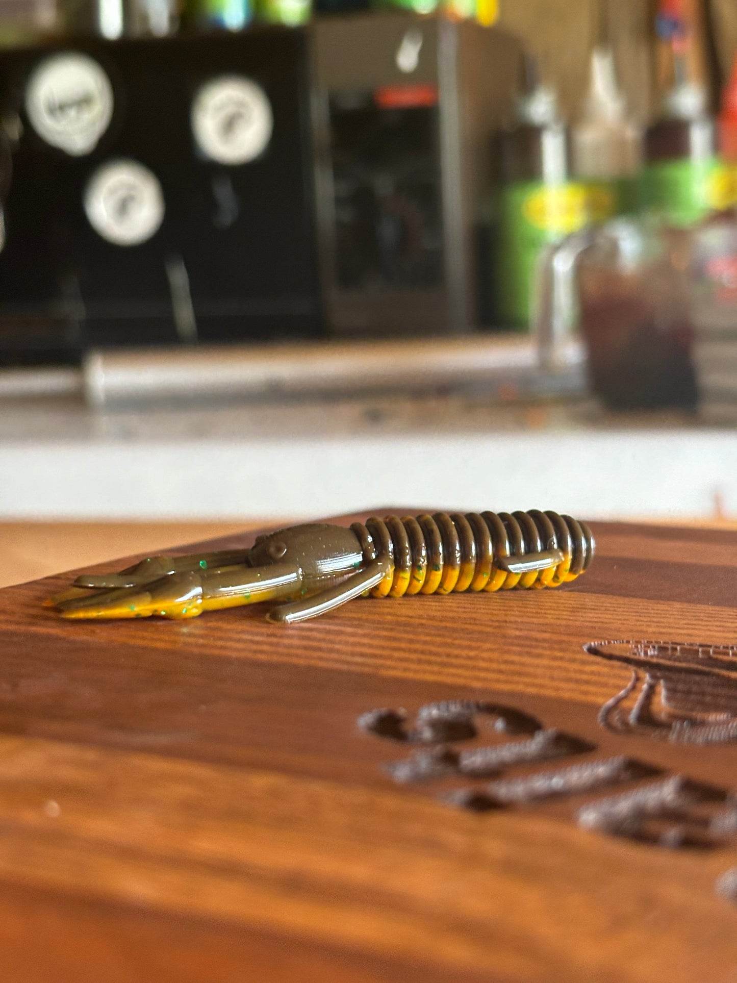 Little Bugger - 8pk
