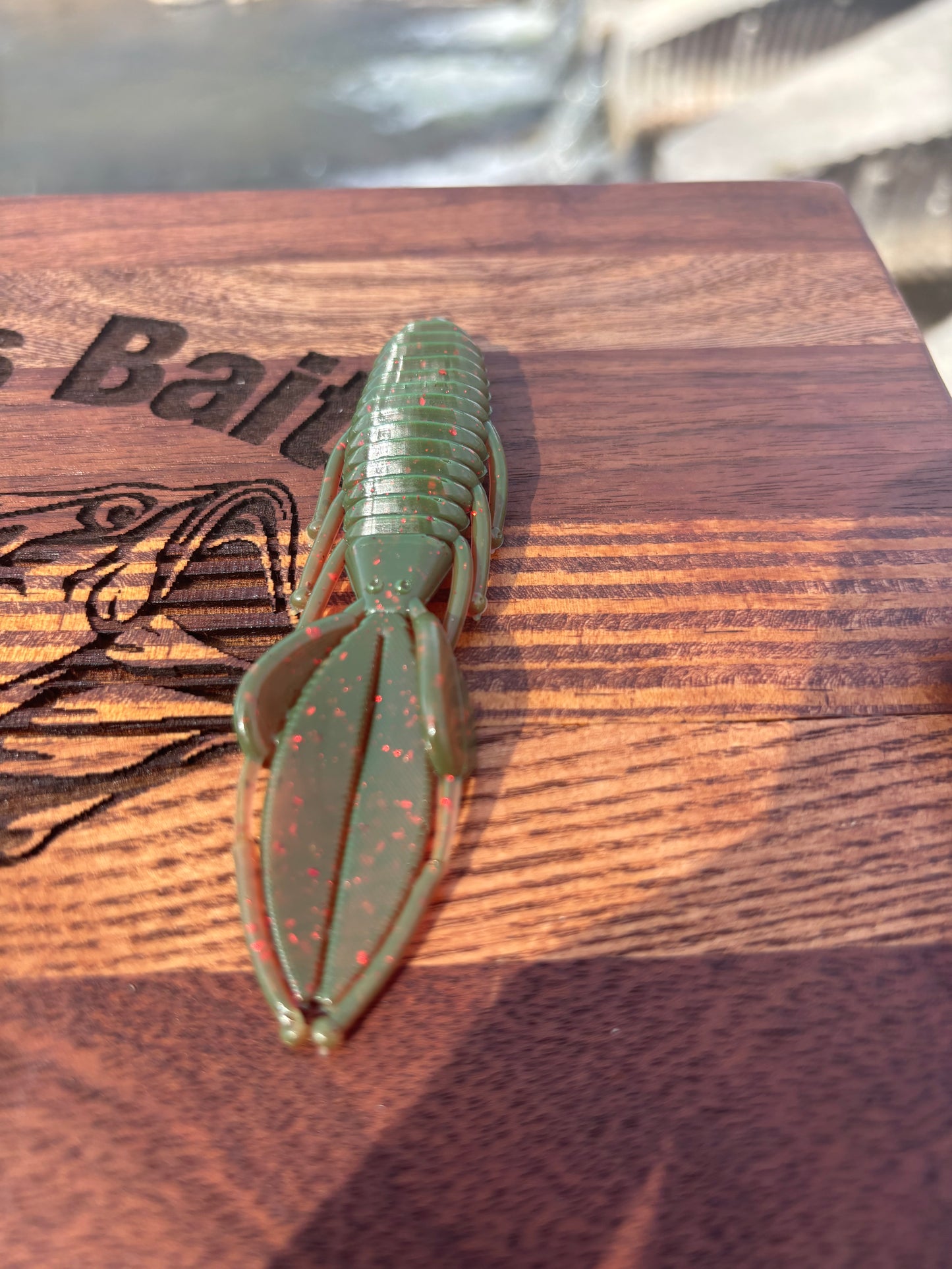 Byron's Bug - 6pk