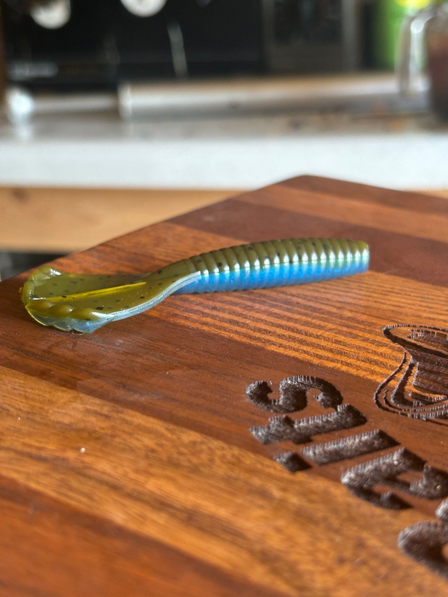 Greedy Grub