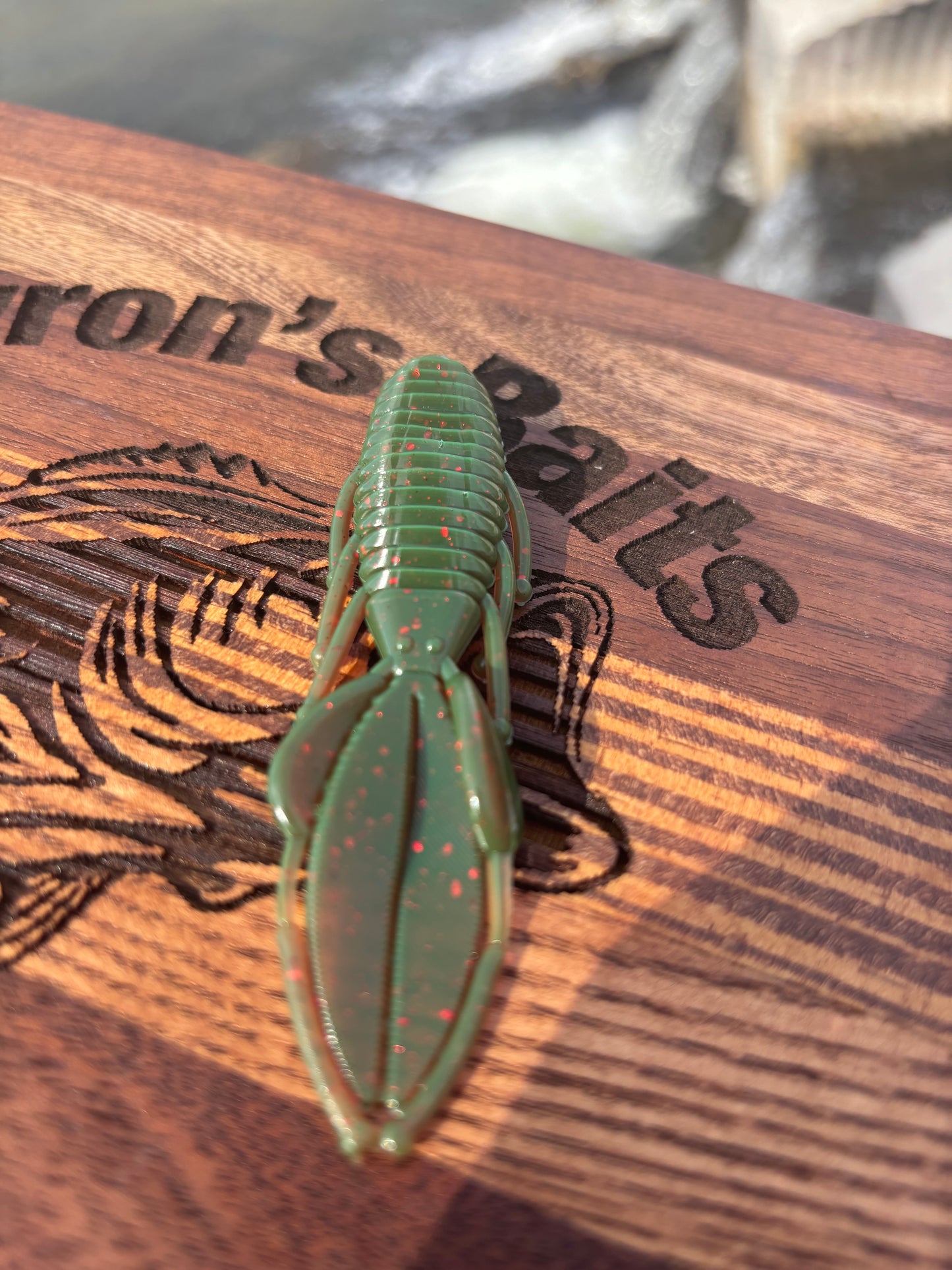 Byron's Bug - 6pk