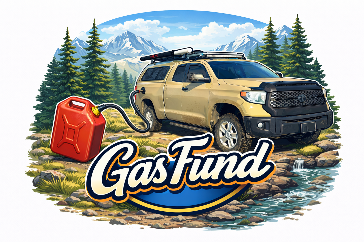 GAS FUND