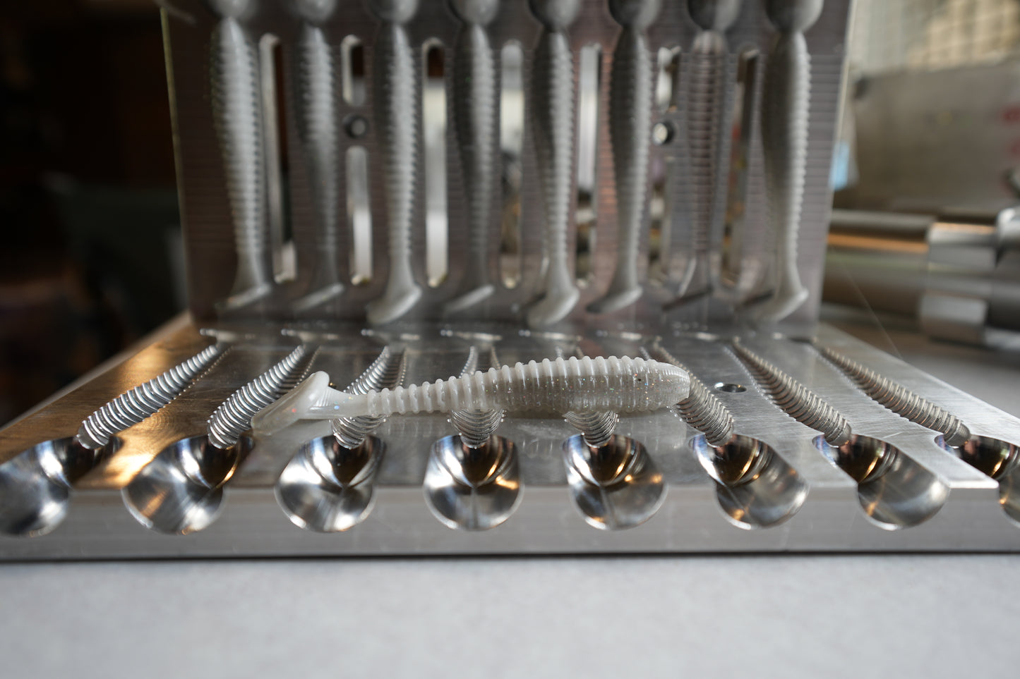 Stunning Swimbait Slim 8pk