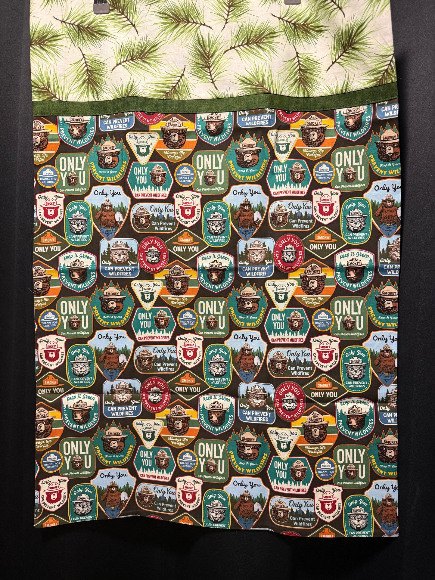 Grandmas Homemade Pillow Cases