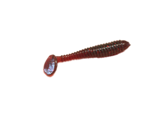 "PanFish Paddler" 10pk