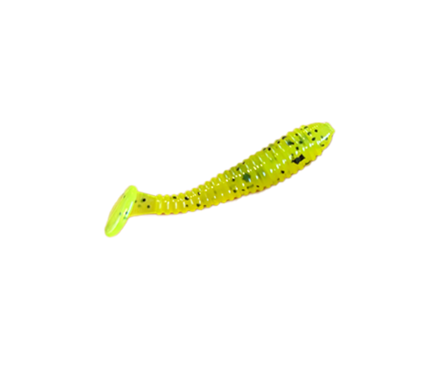 "PanFish Paddler" 10pk