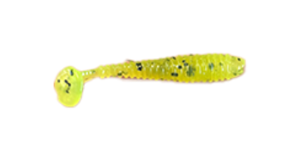 "PanFish Paddler" 10pk
