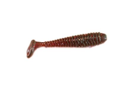 "PanFish Paddler" 10pk