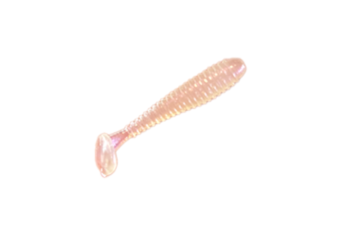 "PanFish Paddler" 10pk