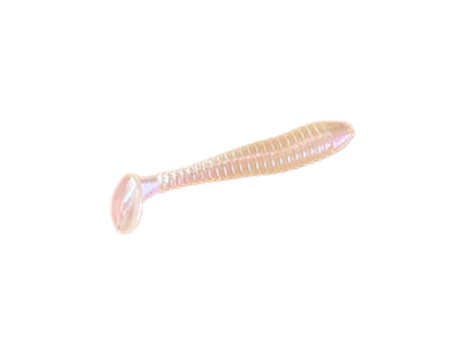 "PanFish Paddler" 10pk