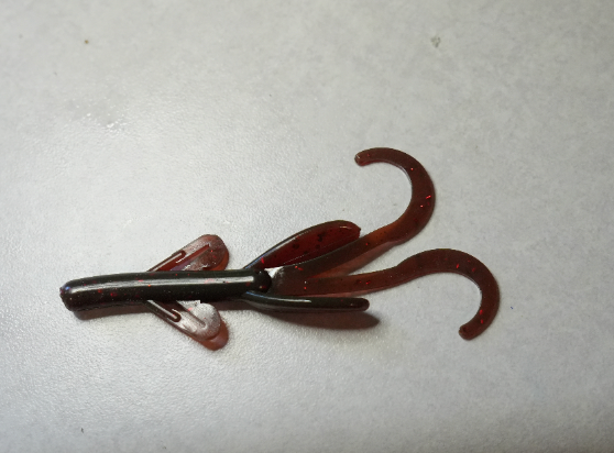 Brush Hawg - 8pk