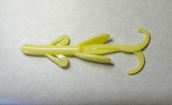 Brush Hawg - 8pk