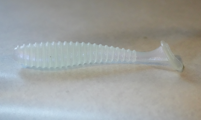 Stunning Swim Bait - 6pk