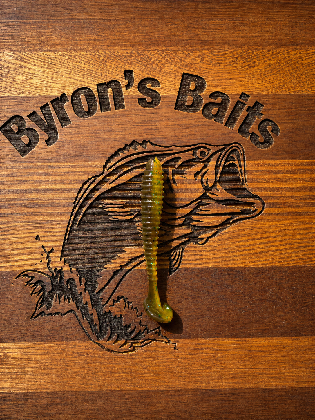 Stunning Swimbait Slim 8pk