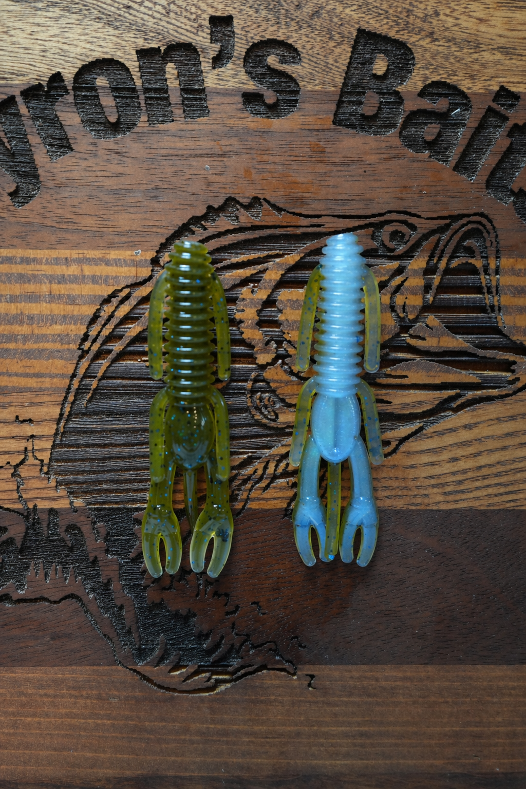 Little Bugger - 8pk