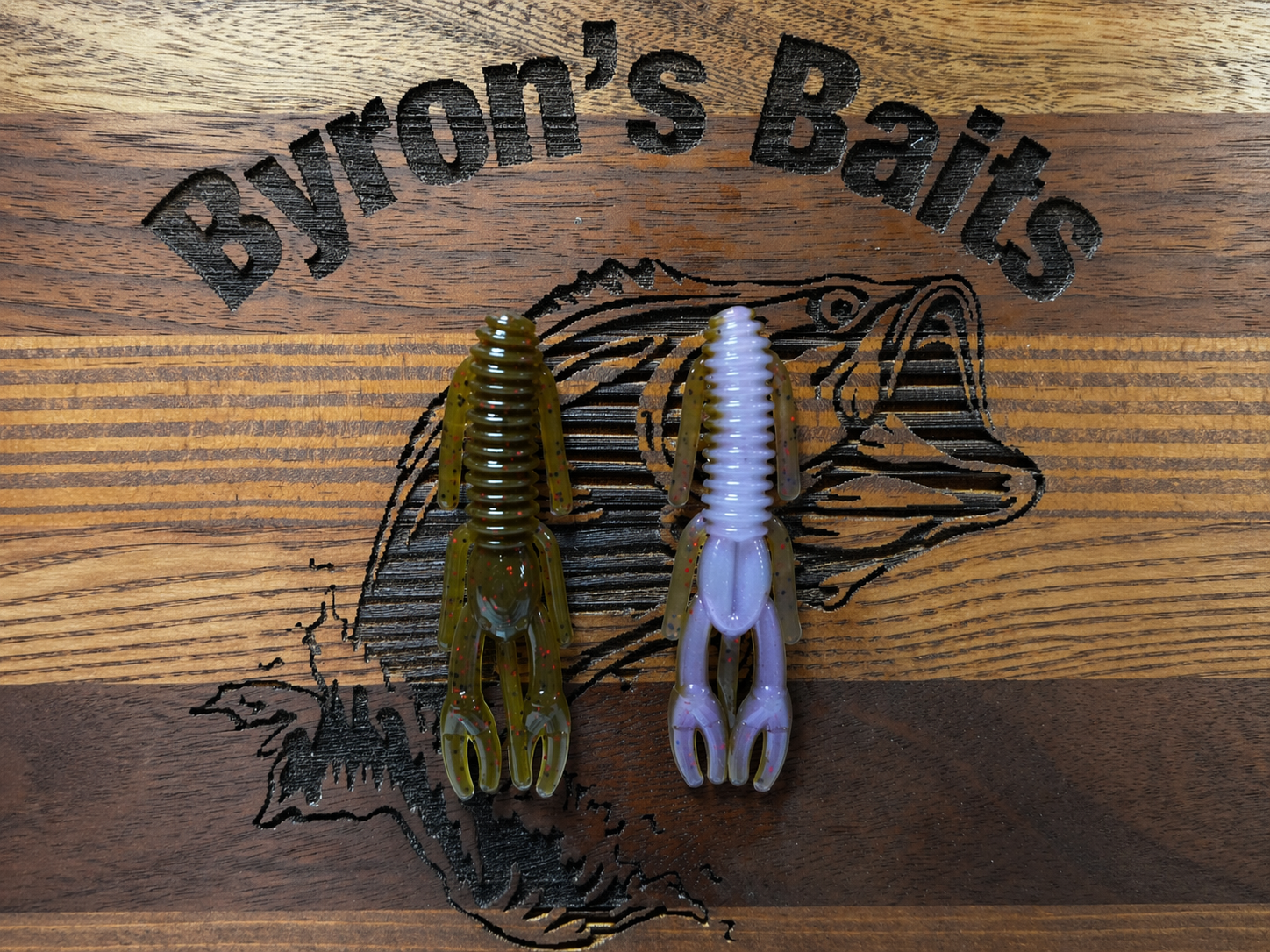 Little Bugger - 8pk