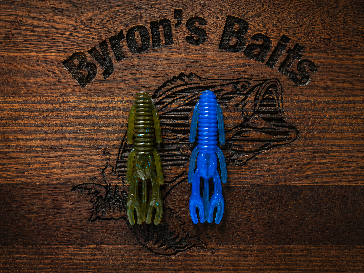Little Bugger - 8pk