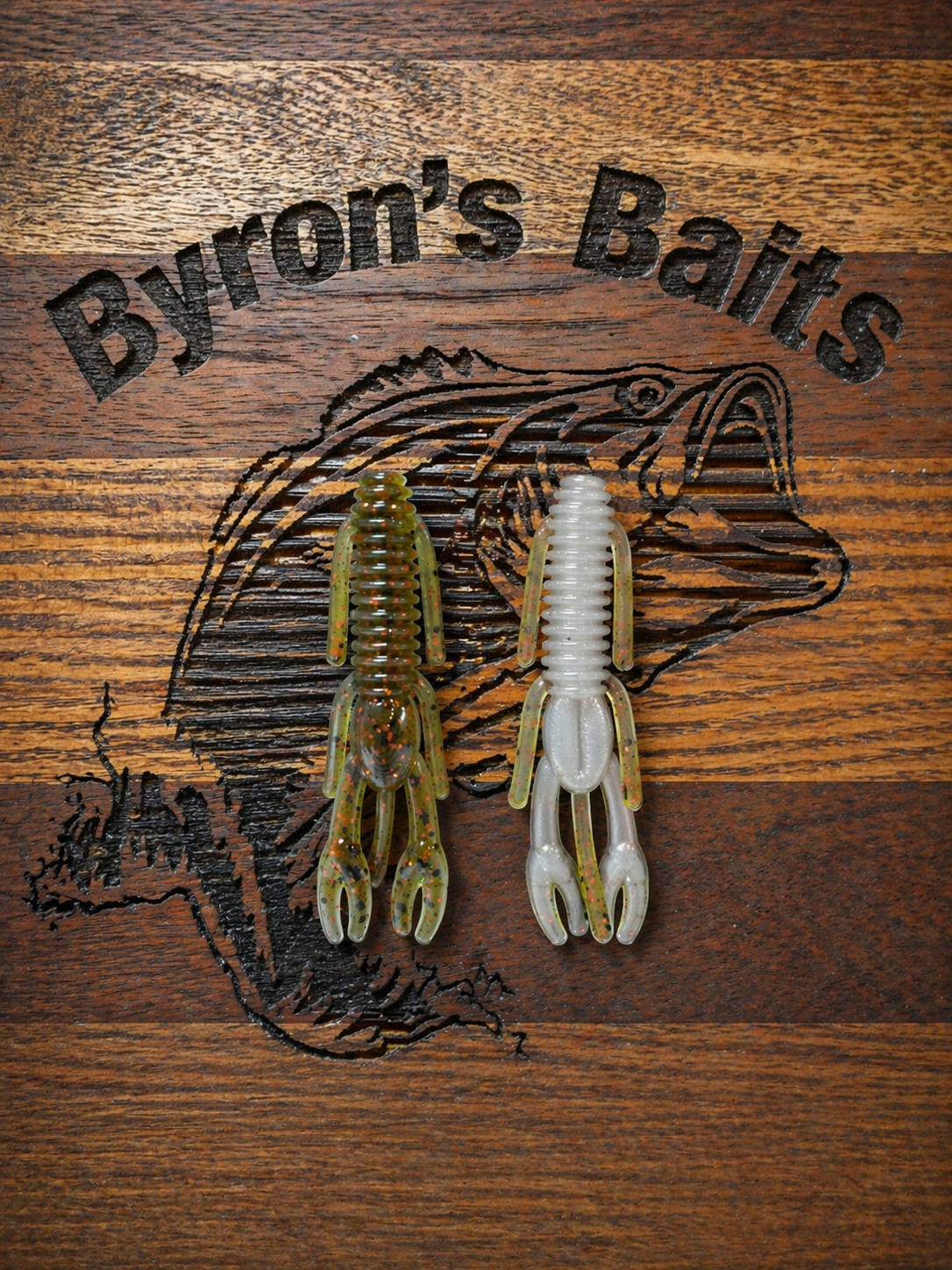 Little Bugger - 8pk