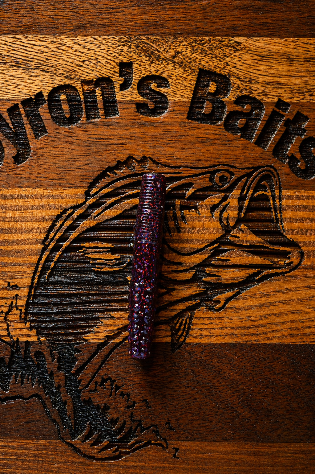 Smallie Smackers - 8pk