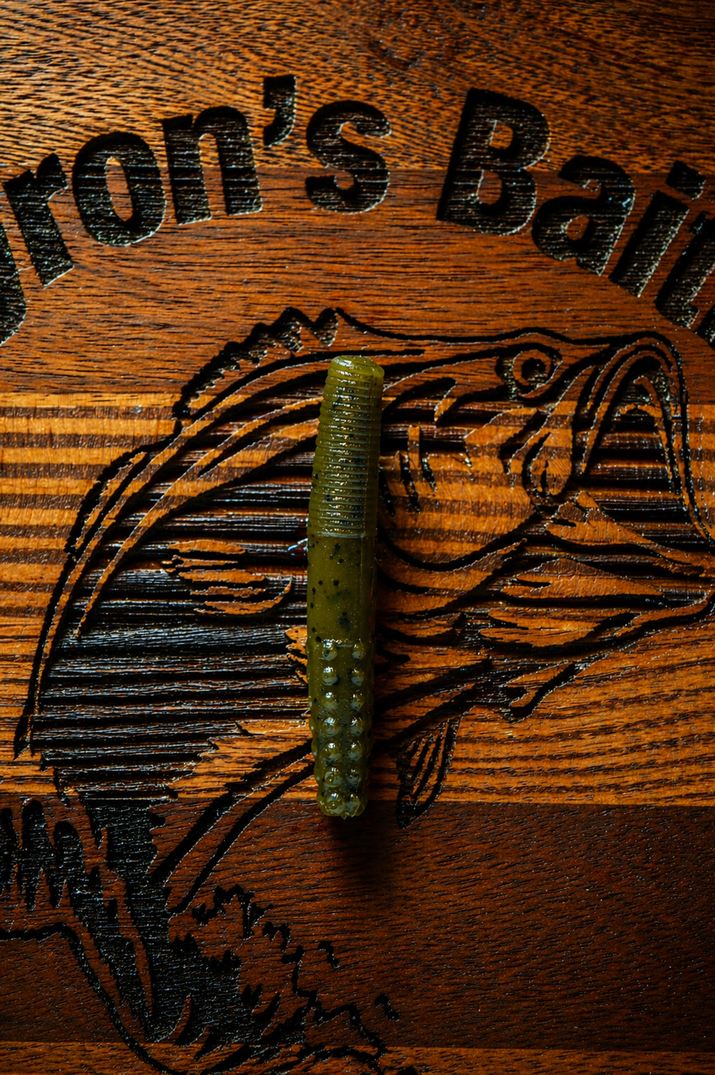 Smallie Smackers - 8pk