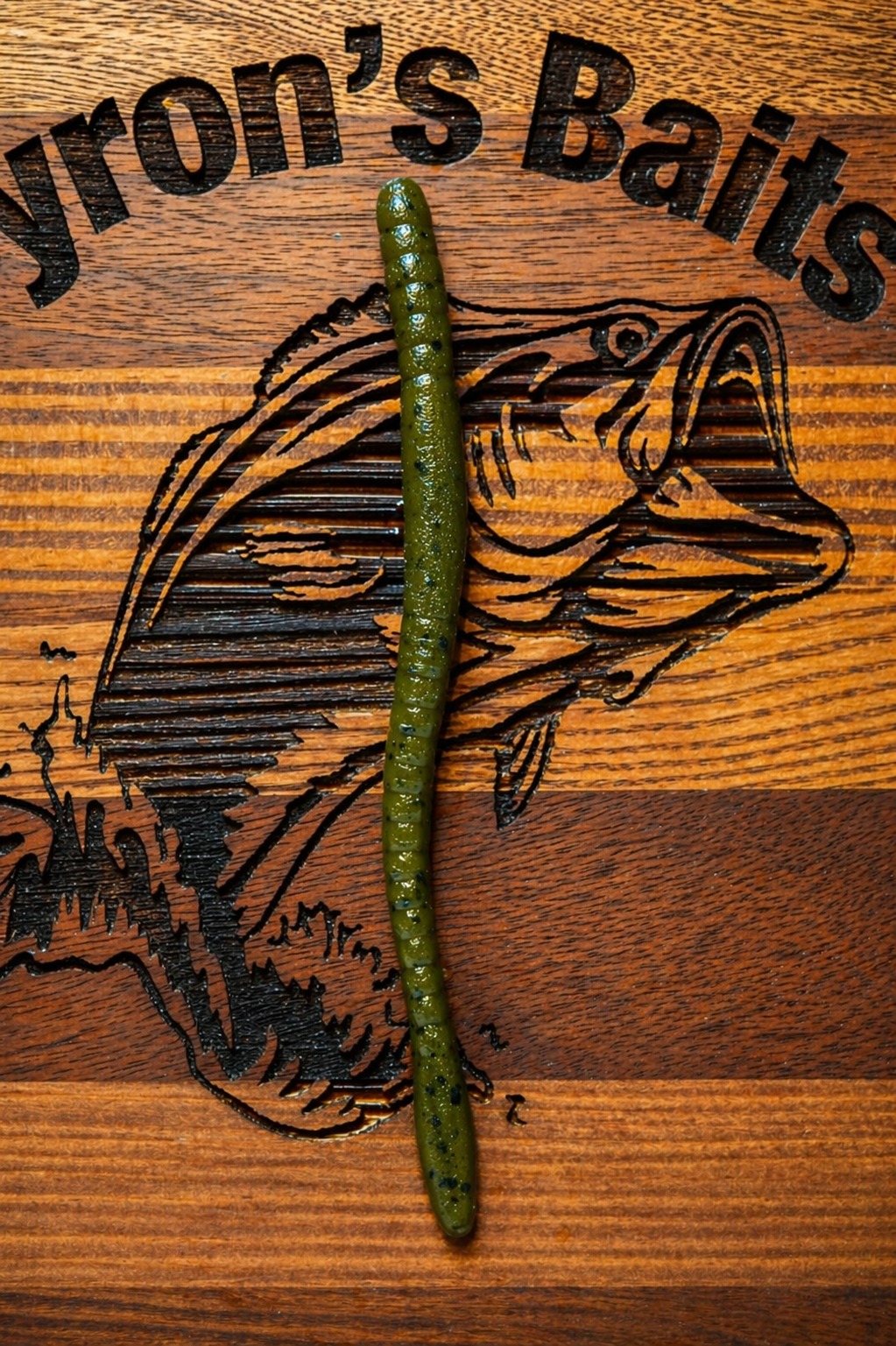 Fish Finesser - 10pk