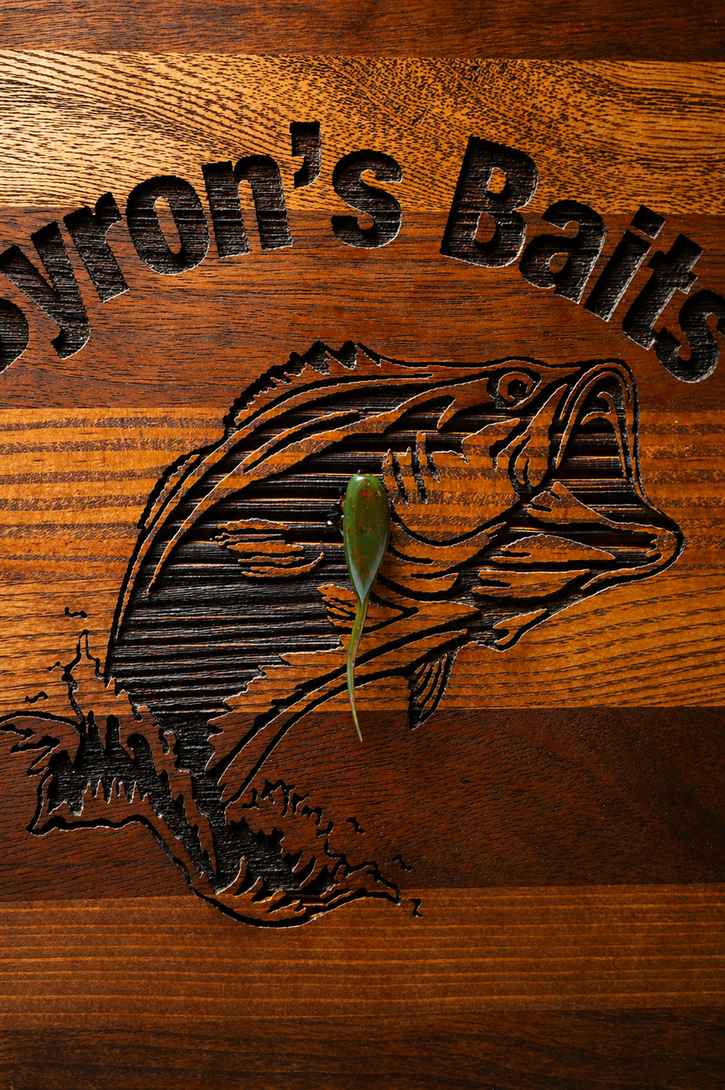 Single Tail Slammer 20pk