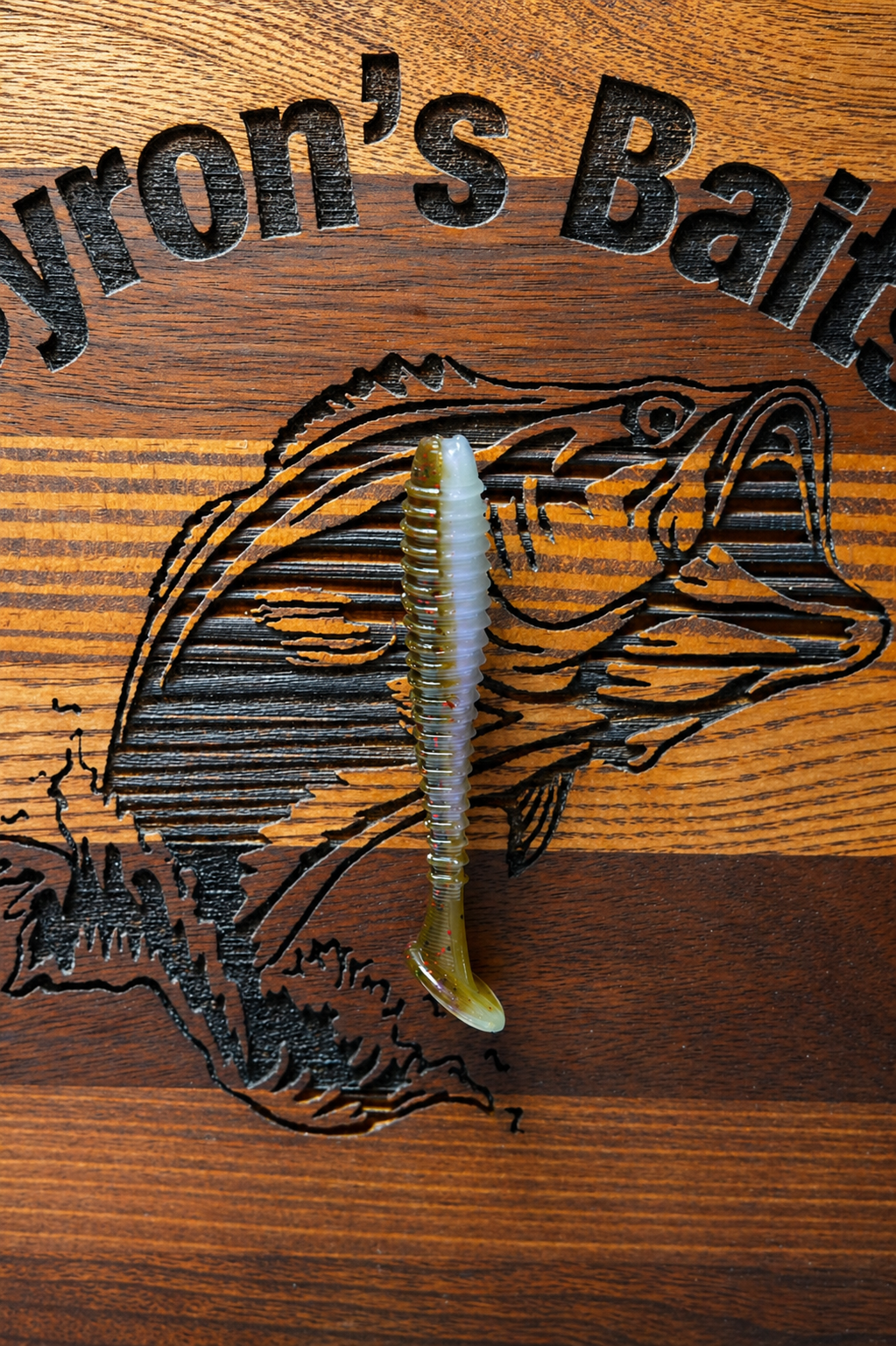 Stunning Swimbait Slim 8pk