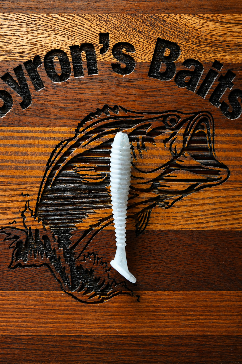 Stunning Swimbait Slim 8pk