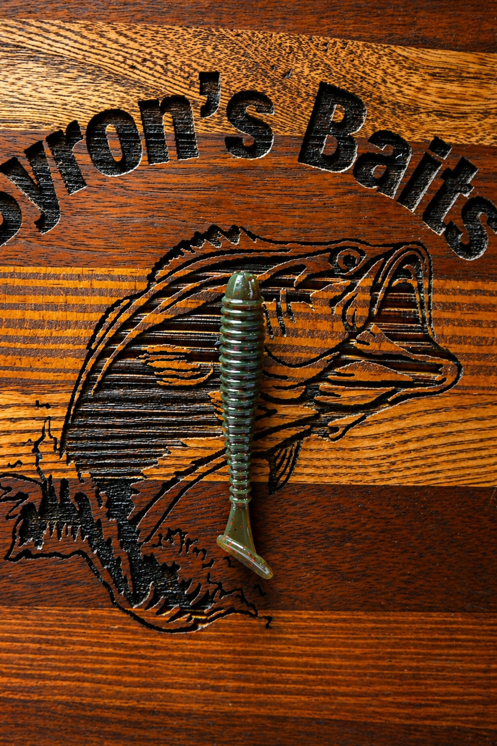 Stunning Swimbait Slim 8pk