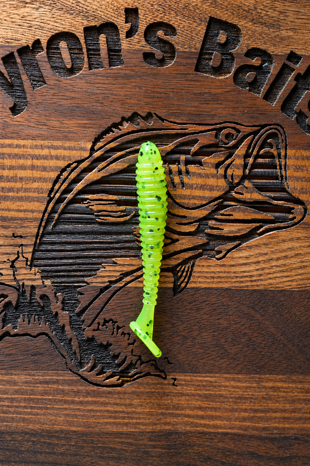 Stunning Swimbait Slim 8pk