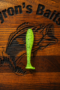 Stunning Swim Bait - 6pk
