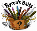 Byron's Baits Mystery Box