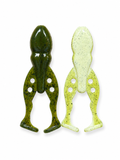 Byron's Bull Frogs