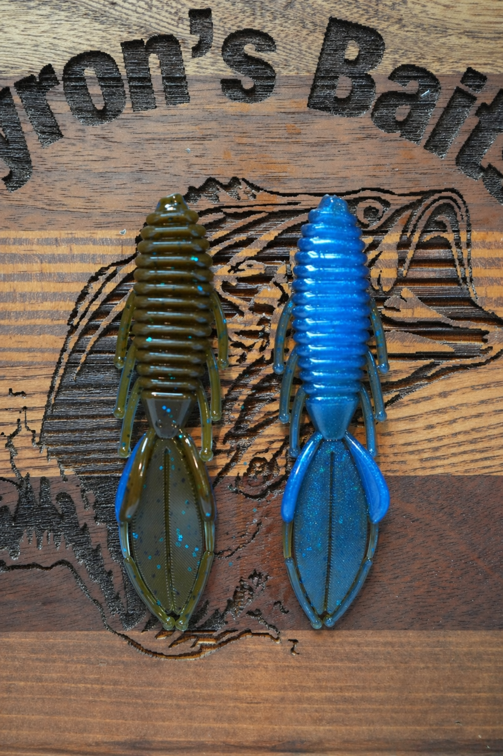 Byron's Bug - 6pk
