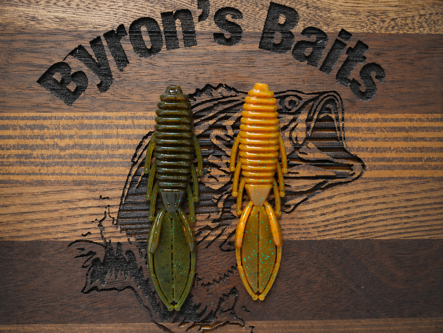 Byron's Bug - 6pk