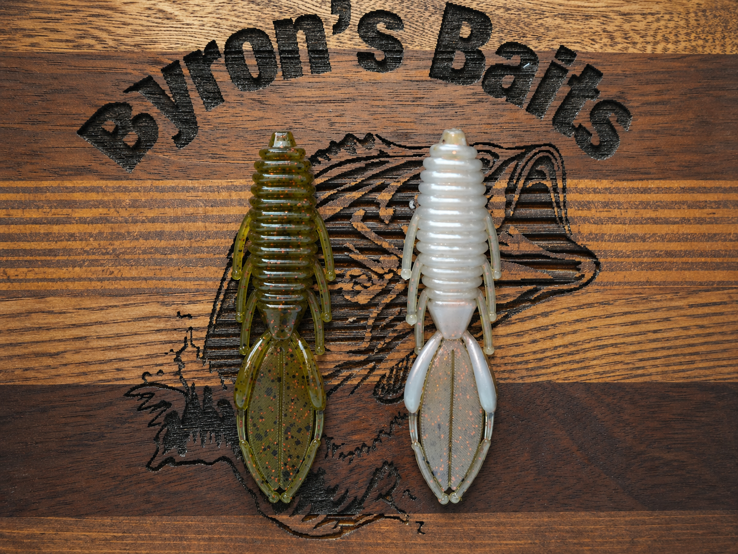 Byron's Bug - 6pk