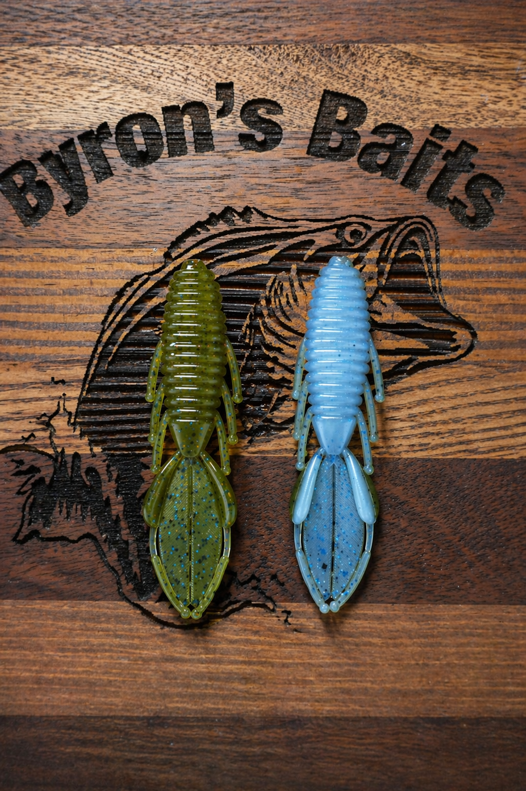Byron's Bug - 6pk