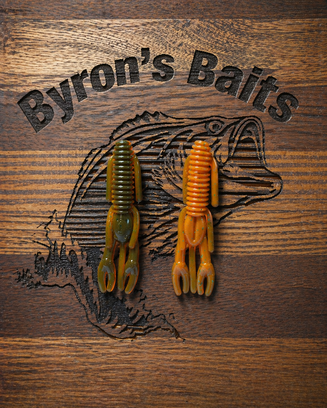 Little Bugger - 8pk
