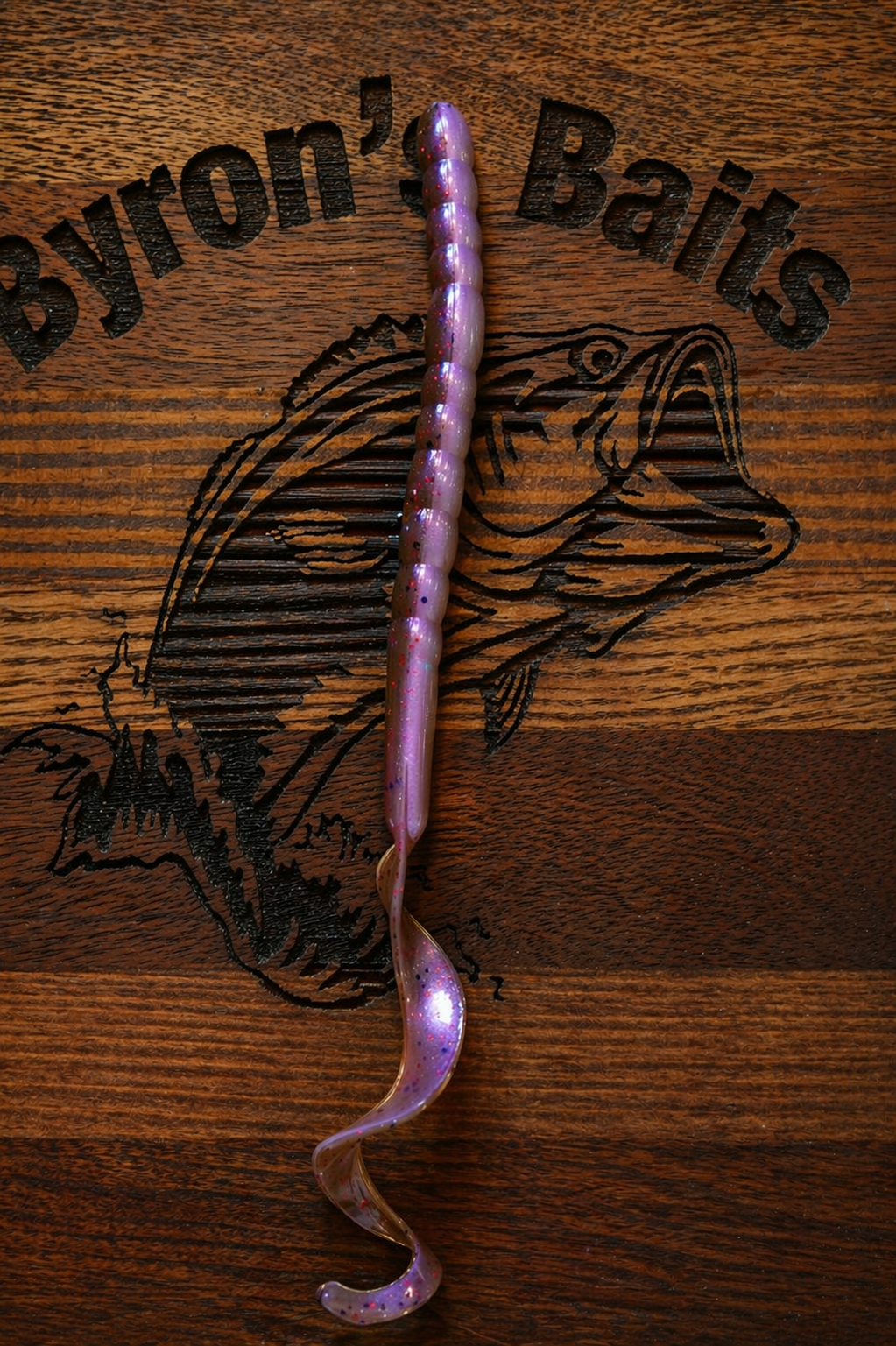 Curly Catcher - 8pk
