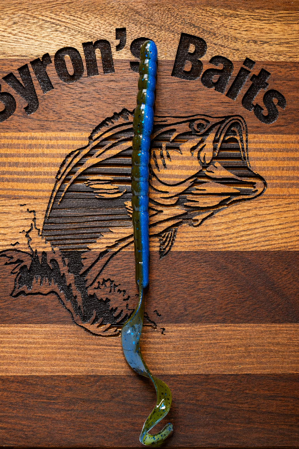 Curly Catcher - 8pk