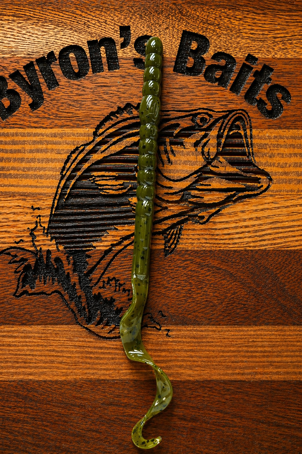 Curly Catcher - 8pk