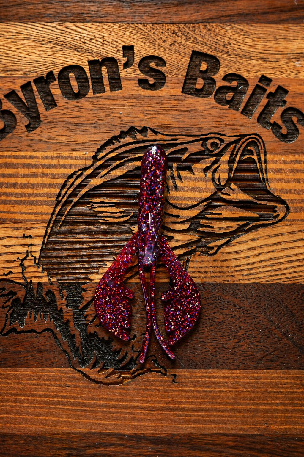 Big Claw Craw - 8pk