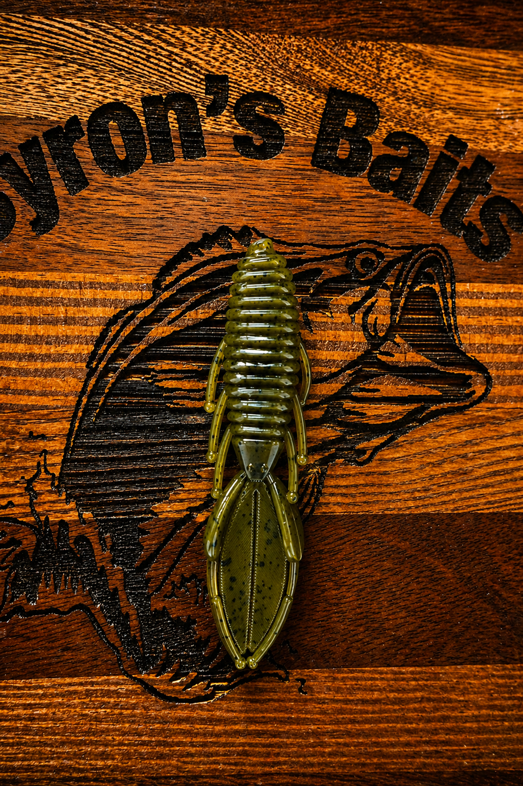 Byron's Bug - 6pk