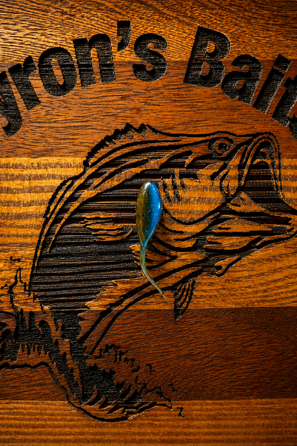Single Tail Slammer 20pk