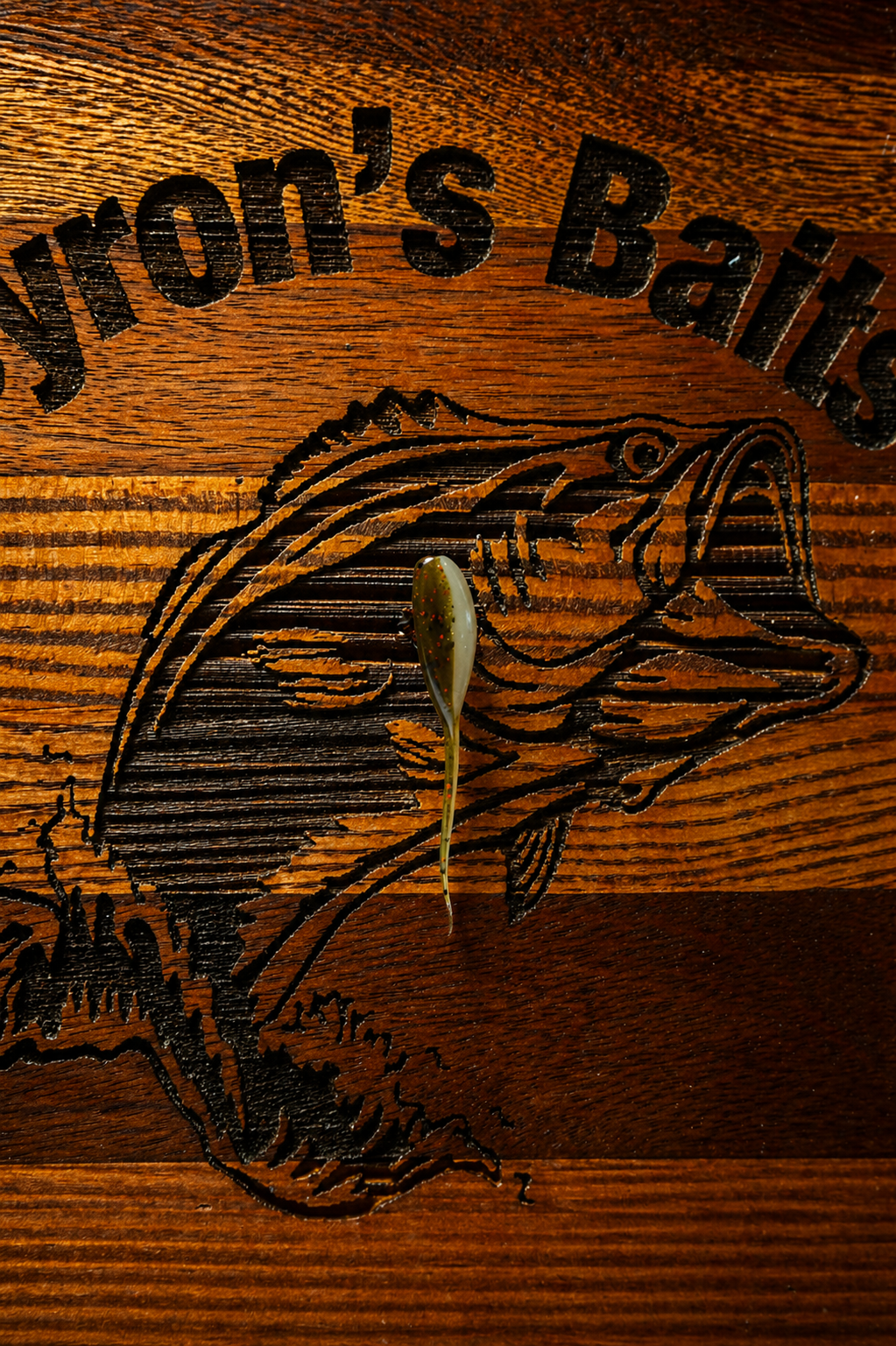 Single Tail Slammer 20pk