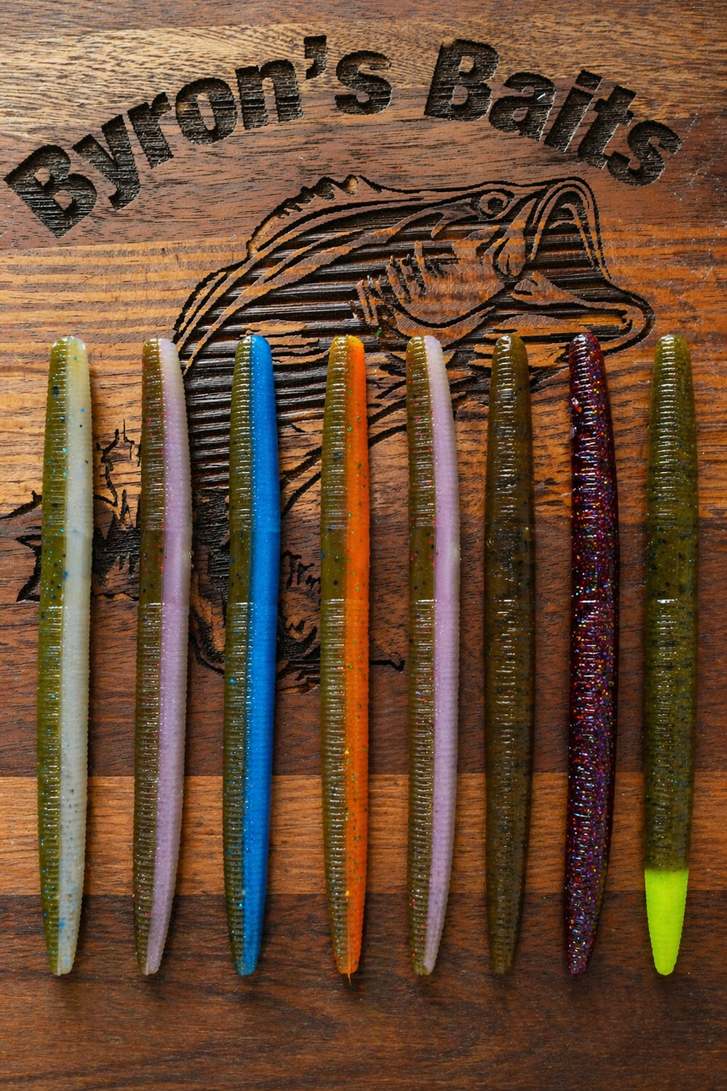 Slimey Sticks - 8pk