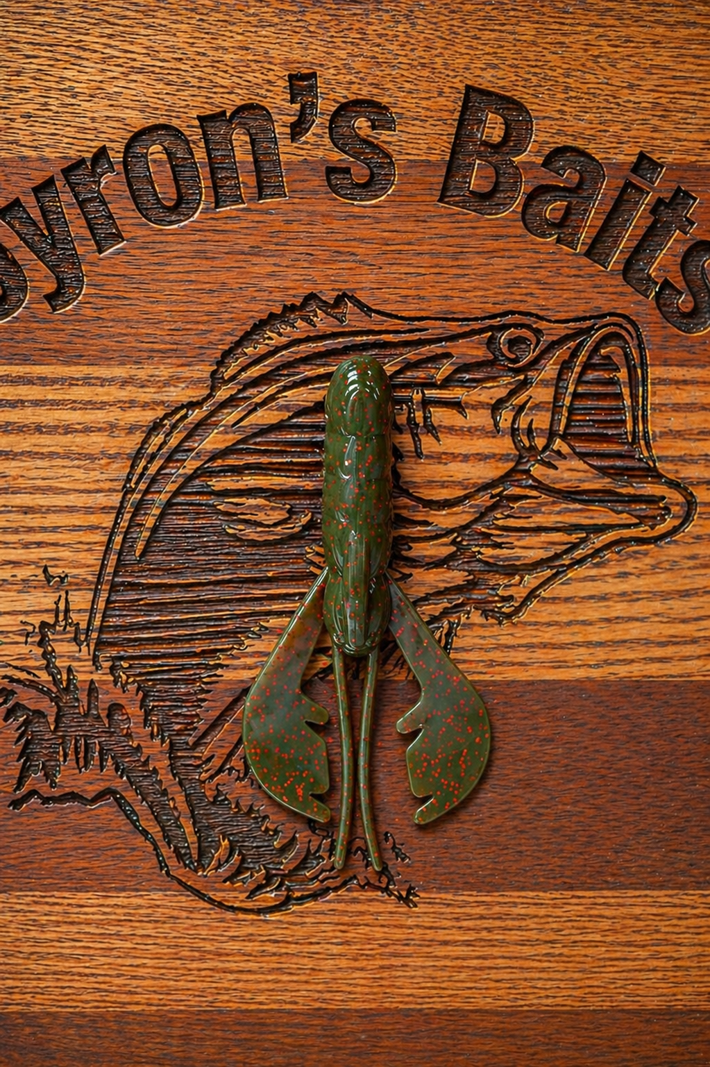 Big Claw Craw - 8pk