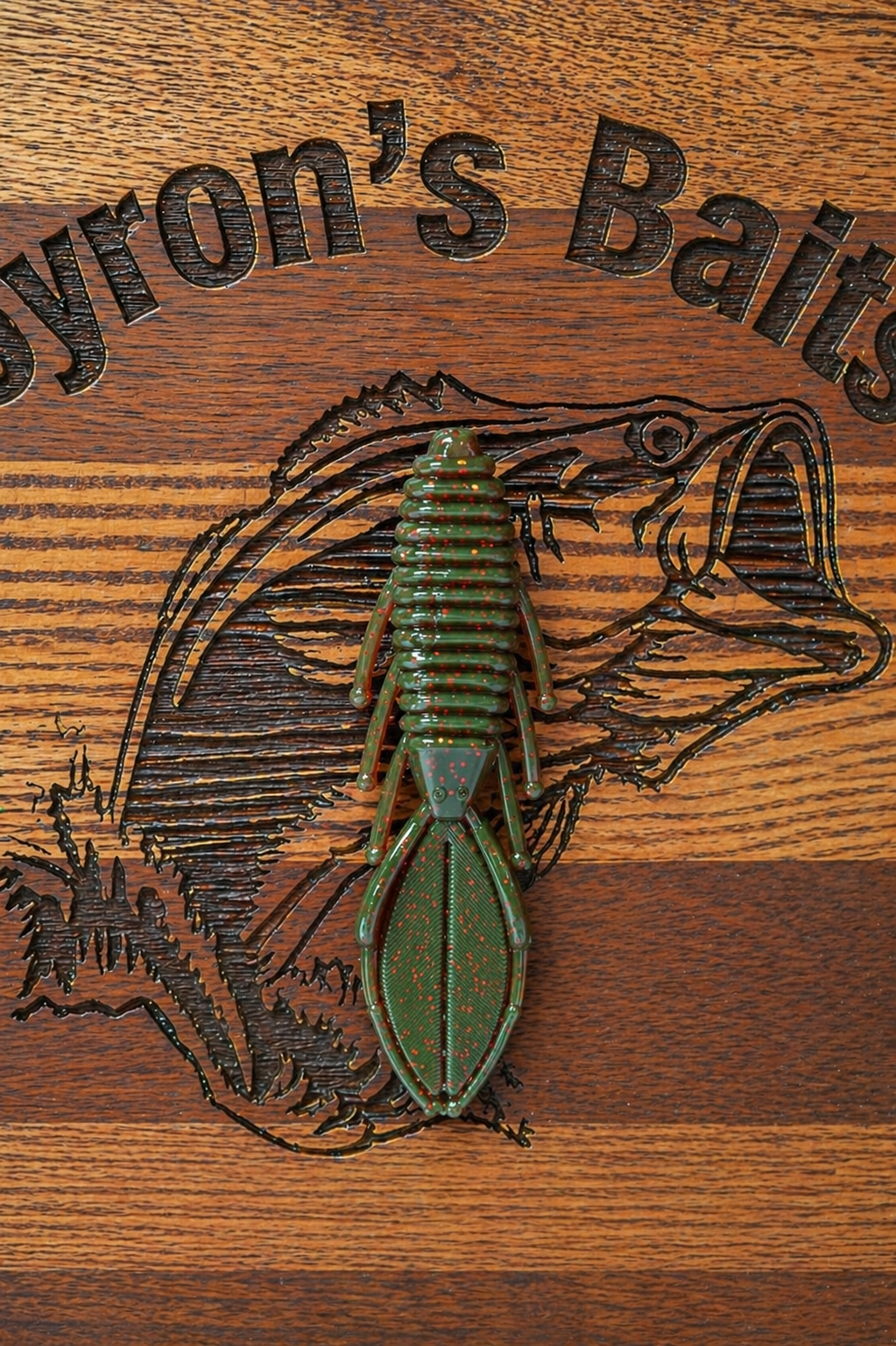 Byron's Bug - 6pk