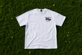 Explore Until Poor - Truck Tee