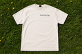 Explore Until Poor Reflecting Trees T-Shirt